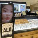 알로롯데미아점 | 미아 롯데백화점 1층 안경점 알로 이용 후기