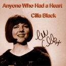 Anyone Who Had a Heart - Cilla Black- 이미지