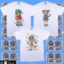 푸시캣 | 올여름 구매한 반팔티셔츠 후기 (오픈와이와이, 2000아카이브스, 소울푸시캣, 쿠치마치)