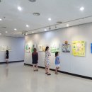 화가와꽃 이미지