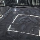 서해고속실내셀프세차장