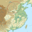 청산가축인공수정소 | 華 중국사 100 장면 〔4〕 * 앤더슨. 흑도. 계급. 갑골