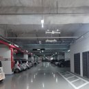 파리바게뜨 김포디원시티점