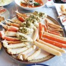 장어야 대게야 이미지