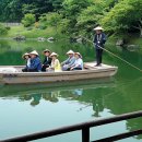 ‘일본의 산티아고’ 오헨로 순례길 이미지