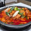 감자바위식당 | "울산바위 속초 닭볶음탕" 고성 델피노 근처 맛집 창바위식당