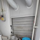 라온에듀 | 서귀포 에어컨 - 라온프라이빗에듀 아파트 103동 1세대 시스템에어컨 2대 추가 설치 공사