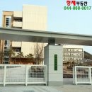 도담동_양지고등학교 이미지