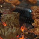 남도숯불갈비 이미지