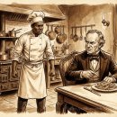 주방장식당 이미지