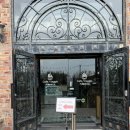 낭만고양이(강서점) | 부산카페/강서구카페/비아조 /유럽감성/모래놀이/비행기뷰/아이랑카페/아이랑가볼만한곳/방문후기