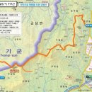 대전둘레산길(7구간) 이미지