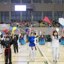 글로벌 태권도장 이미지