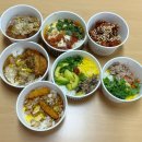 한솥도시락 디오션시티점 이미지