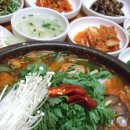 회화나무전통밥집 이미지