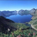 오목호수 이미지