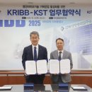 KST 전자신문