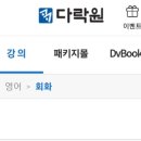 네이티브 영어표현력 사전 - 기본 동사 1탄 이미지