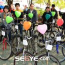 구민체육광장 앞 이미지