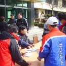 09/03/08 제8회 수원교구장배 축구대회 성남대리구 광주지구(회장 장동길 베드로, 지도 윤민렬 신부) 예선 - 능평본당, 광주지구 대표로 대리구 대회 진출 이미지