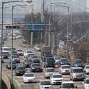 시내도로 이미지