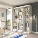 평생학습센터 내손으로 만드는 가구 | 맞춤책장으로 만드는 우리 집 독서 거실