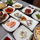 무전회식당