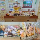 놀러와 이야기 숲으로 | 롯데월드몰 마루는 강쥐 마루의 베이커리에 놀러와 팝업스토어 방문 후기 마루 굿즈 한가득 귀여운 포토존