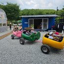 누리별 캠핑장 | 경북 김천 누리별 키즈 캠핑장 N 사이트 후기 (대전 대구 근교 계곡 수영장 키즈 캠핑장)