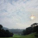 아썸골프코리아(주) | 코리아 CC 라운딩 후기, 맛집 소개