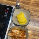 세종칼국수맛집 소담동칼국수 용궁해물칼국수
