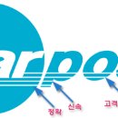 카포스 로고 이미지