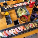 미스터 | 부산 사상역 맛집 [미스터스시] 초밥 후기