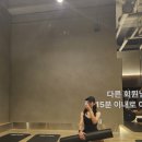 강남환경 | 강남 헬스장 추천 짐박스피트니스 강남2호점 시설 운동환경 후기