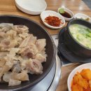 신촌설렁탕(쌍문점) 네이버블로그