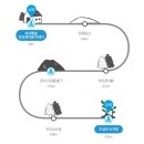 제주 올레길 14-1코스 | [2026.03.24] 제주올레길 14-1코스 (저지-서광)