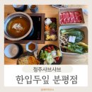 한입두잎 분평점