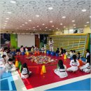 라온키즈 태권도장 이미지