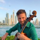 Yalla Habibi, dance with me, make me Sway / HAUSER 이미지