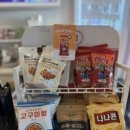 감성커피 마포성산점