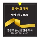 성화개발주 이미지