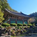 원명선원 석조여래좌상 | 예산...구련사(선원) 석조여래좌상