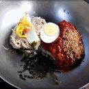 용수골서곡막국수