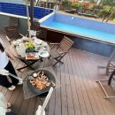 글로리즈 | [부안여행]부안데이지꽃/24.5.25일기준::‘변산반도마실길4코스🌼🌼’+‘부안글로리즈펜션후기🏡’