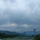 거진종합운동장 이미지