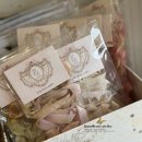 [공지] 핸드다이실크리본set (6y구성)