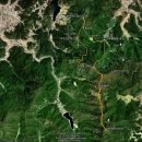 개천사 부도군 이미지