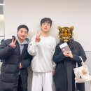 라이프모티브 | 연극 라이프 오브 파이 해석 관람 후기, 박정민 배우 사인