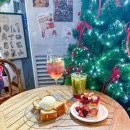 봉산문화길 | 반월당브런치카페 맛집 이디엘브런치하우스 두바이초코 프렌치토스트 등 시즌메뉴 후기