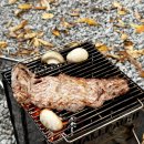 용쓰네갈비(옥포점) | 캠핑음식 추천 거제 맛집으로 유명한 용쓰네 생갈비, 양념갈비 후기